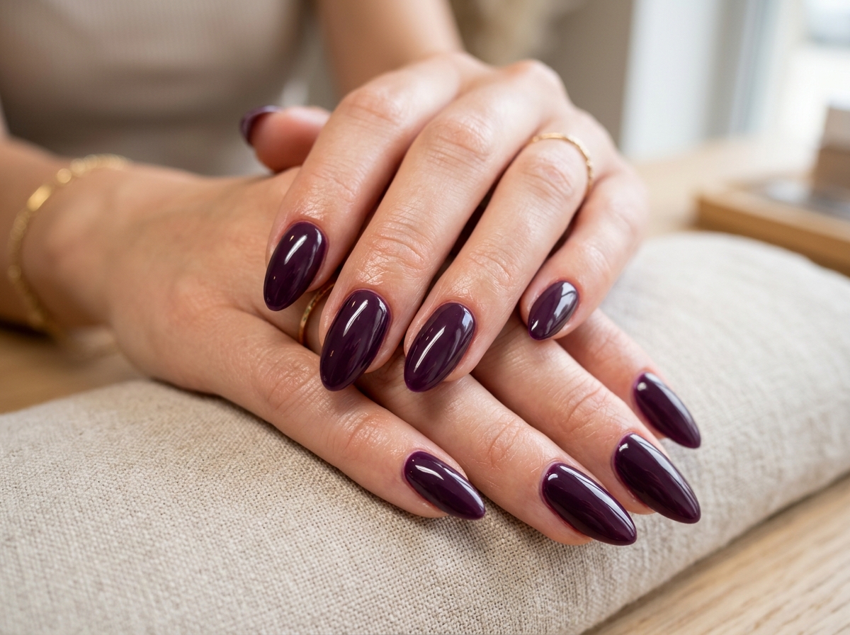 Luxury Gel Manicure - Nail Addict Chelmsford